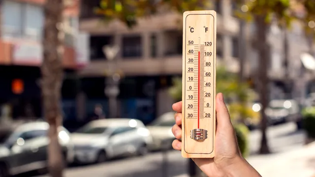 Vești bune de la meteorologi! De când se răcorește vremea în România