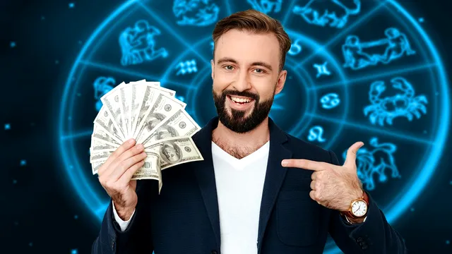 Zodia care dă un mare tun financiar în septembrie. Ei sunt fericiții lunii