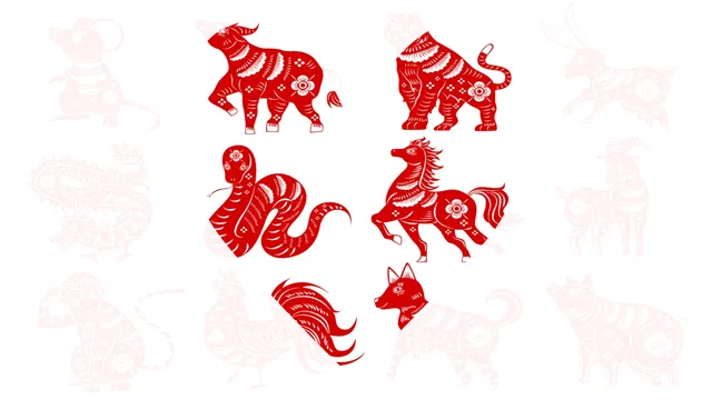 Horoscop chinezesc, marți, 20 august 2024. Zodia care simte fiorii dragostei