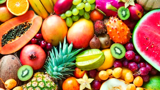 De ce simțim nevoia să mâncăm fructe. Ce ascunde această tendință