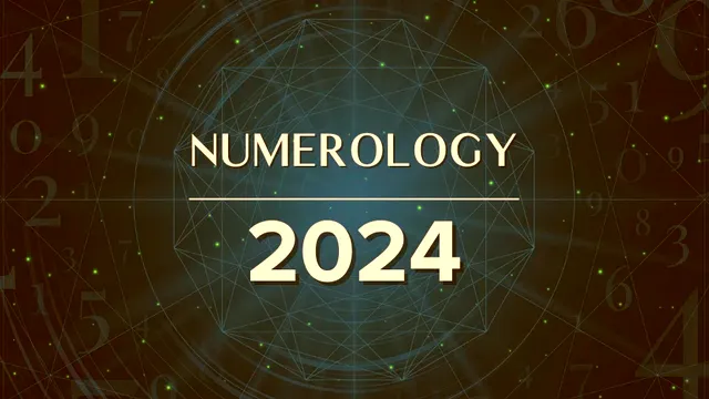 Horoscopul sfârșitului de an în numerologie. Cum termini anul 2024, în funcție de cifra destinului