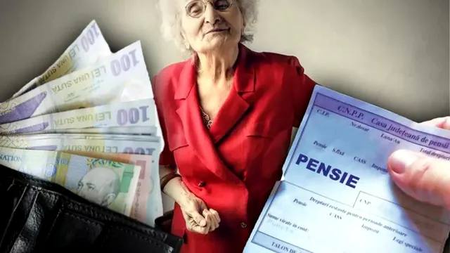 Ce faci, dacă pensia ta după recalculare este foarte diferită de suma inițială. Unei femei i-a crescut de 5 ori indemnizația