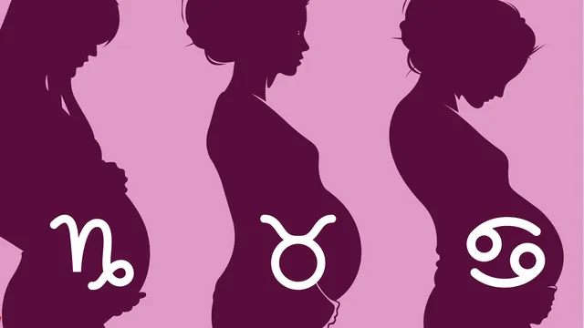 La ce vârstă ești pregătită să devii mamă, în funcție de zodie