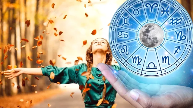 3 semne care sunt norocoasele zodiacului în această toamnă. Le merge bine pe toate planurile