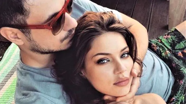 Bruneta superbă cu care Alex Pițurcă a înlocuit-o pe frumoasa Cristina Ich. Ce diferență de vârstă este între cele două FOTO