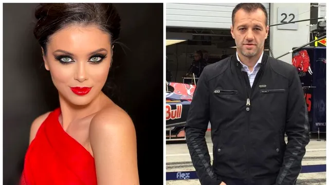 Cine este Manfred Spendier, soțul Ancăi Dumitra din Las Fierbinți. Actrița a născut primul lor copil VIDEO