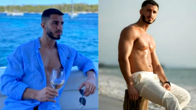 Ce afaceri are, de fapt, Alin Simoiu de la Insula Iubirii. Cu ce se ocupă, după emisiunea de la Antena 1