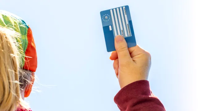 Ce este cardul european de sănătate și cum îți poți face unul. Procedura din zero și toți pașii de urmat