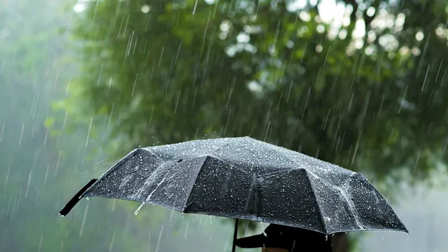 Ce înseamnă când visezi că plouă. Cum se interpretează acest vis