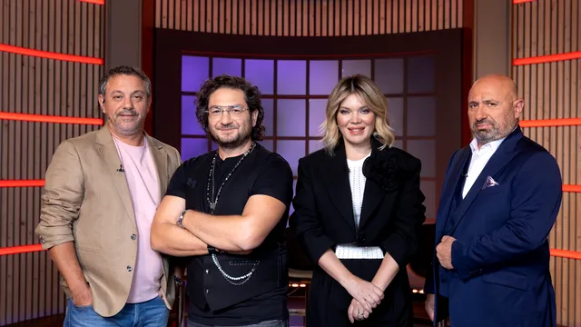Ce s-a întâmplat după prima emisiune MasterChef de la PRO TV. Mesajul oficial din partea televiziunii VIDEO