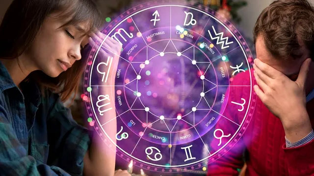 Ce te stresează cel mai mult în funcție de zodia ta. Fiecare semn zodiacal reacționează diferit sub presiune