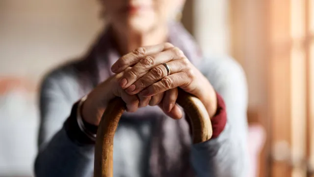 Cele două vârste la care corpul uman îmbătrânește dramatic