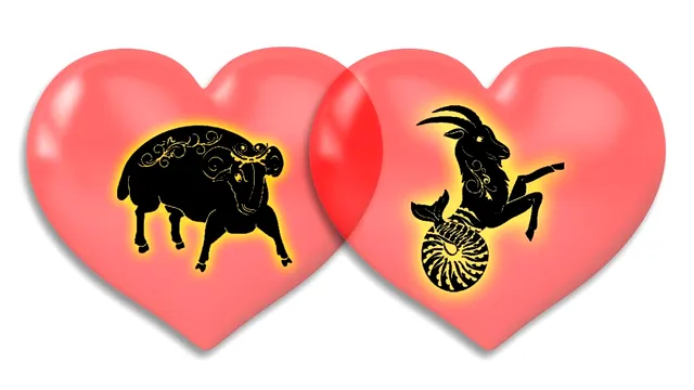 Compatibilitate zodii: Berbec și Capricorn. Ce fel de relație au cele două zodii