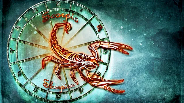 Compatibilitate zodii: Fecioară și Scorpion – O relație intensă între rațiune și pasiune