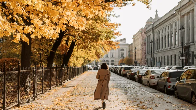 Cum se schimbă vremea în a doua jumătate a lunii septembrie. Meteorologii au făcut prognoza