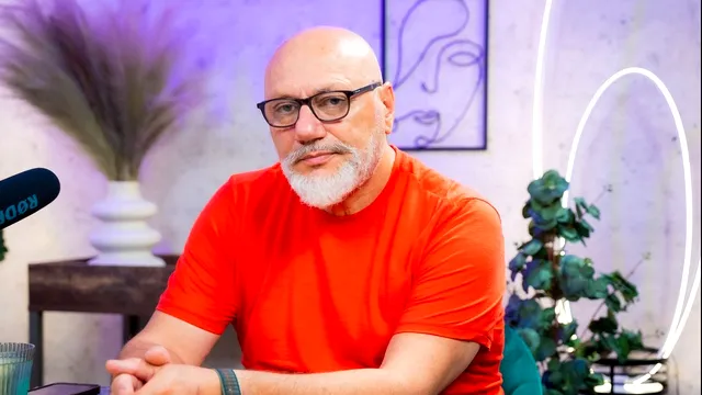 Doctorul Cristian Andrei revine cu o nouă emisiune. Unde îl puteți urmări și de când