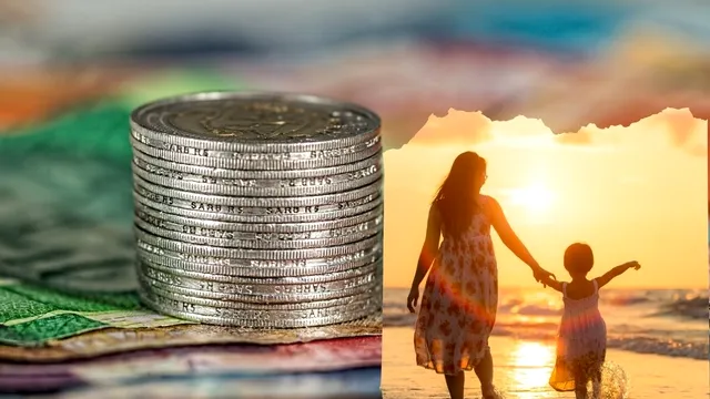 Legea pensiilor 2024. Mamele cu 3 copii primesc o reducere mai mică a vârstei de pensionare