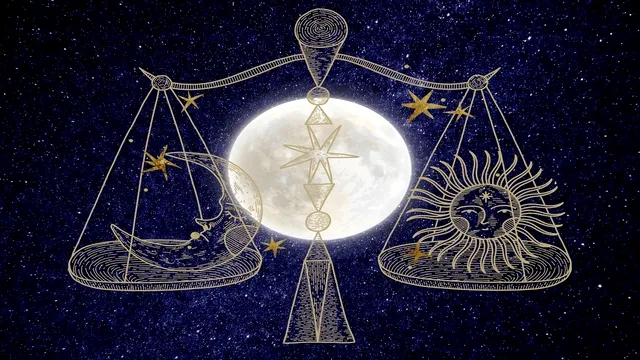 Luna Nouă în Balanță și eclipsa de soare vor afecta toate semnele zodiacale. Despărțiri, divorțuri, noi capitole se vor deschide