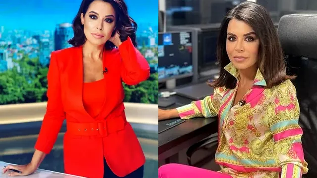 Motivul pentru care Simona Pătruleasa se retrage de la Kanal D. Ce se întâmplă cu prezentatoarea știrilor