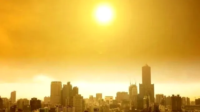 NASA anunță care vor fi zonele nelocuibile în 2050. Căldura, sărăcia și temperaturile extreme, principalele cauze