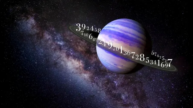 Previziuni numerologice astăzi, 10 septembrie. Ghidul tău spiritual prin puterea numerelor