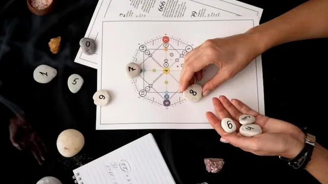 Previziuni numerologice pentru ziua de astăzi, sâmbătă, 14 septembrie: Descoperă vibrațiile ascunse și cheia succesului în funcție de numărul tău personal