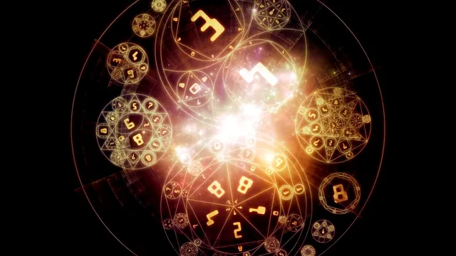 Previziuni numerologice zilnice, 20 septembrie, vineri - Vibrația numerelor care te ghidează azi: Descoperă-ți puterea interioară