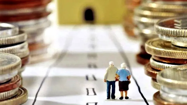 Se schimbă din nou vârsta de pensionare. Atât femeile, cât și bărbații vor ieși la pensie la 65 de ani