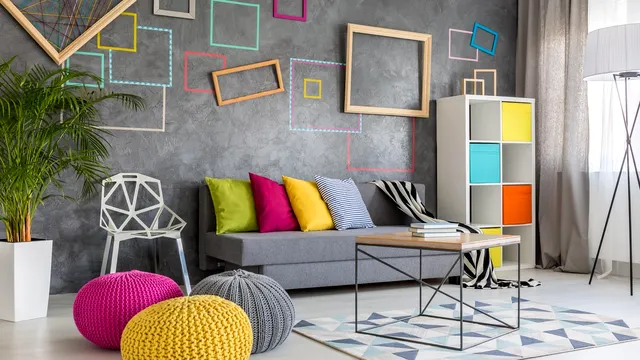 10 idei prin care poți să eficientizezi spațiul din casa ta. Ce recomandă designerii