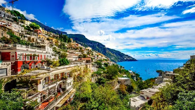 25 locuri de vizitat în Europa, într-un city break