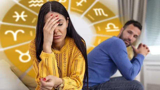 4 zodii de femei care sunt extrem de geloase. Cine sunt bărbații geloși ai zodiacului, în schimb?