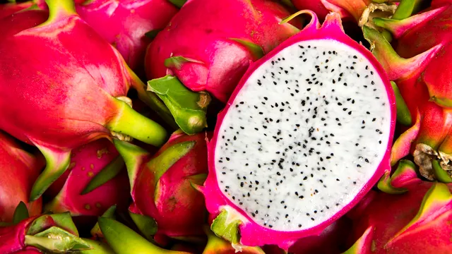 Ce este fructul dragonului, cum se consumă și cât costă