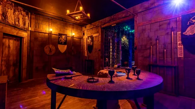Ce este un escape room? 7 astfel de locuri cu cele mai interesante încăperi de explorat