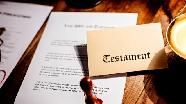 Ce se întâmplă cu banii mei după ce mor, dacă nu am testament, copii sau alte rude