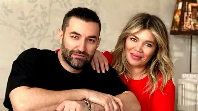 Cum s-au filmat Smiley și Gina Pistol pe balconul apartamentului închiriat. ”Când ești părinte…”