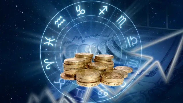 Două zodii vor rezolva problemele cu banii, până la Crăciun. Cum le influențează astrele