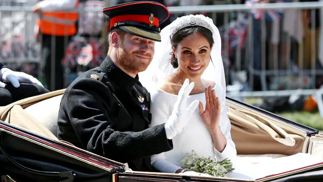 După ce a lipsit aproape o lună de lângă Meghan Markle, Prințul Harry și-a programat o altă vizită departe de casă