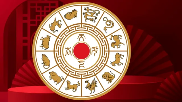 Horoscop chinezesc zilnic, 3 octombrie, joi. Energia dragonului în fiecare zodie: ce îți rezervă ziua?