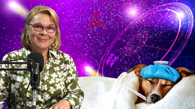 Horoscop săptămâna 14-20 octombrie 2024 cu Roxana Ivanciu. Zodia care trebuie să aibă mare grijă de sănătate VIDEO EXCLUSIV