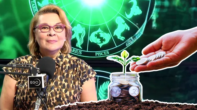 Horoscop săptămâna 2-8 septembrie 2024 cu Roxana Ivanciu. Zodia care trebuie musai să își investească banii VIDEO EXCLUSIV