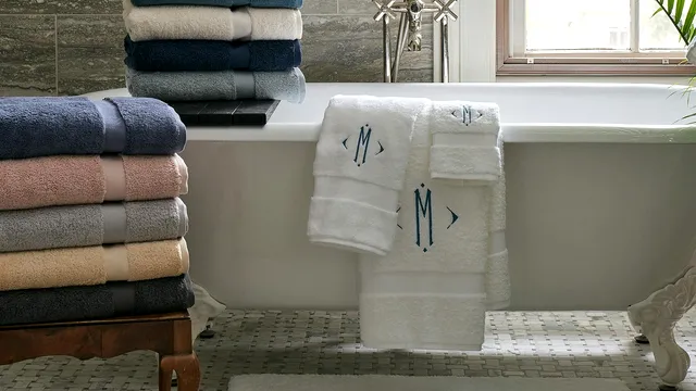 Nici 3 zile, nici 10! La cât timp trebuie să schimbi prosoapele din baie