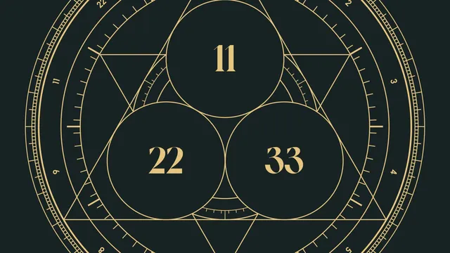 Previziuni numerologice zilnice, 29 octombrie, marți – Ce numere îți aduc norocul și cum îți influențează deciziile zilei de azi