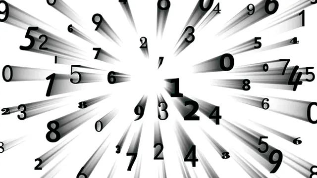 Previziuni numerologice zilnice, 4 octombrie, vineri. Numărul 5 domină: flexibilitatea aduce succes