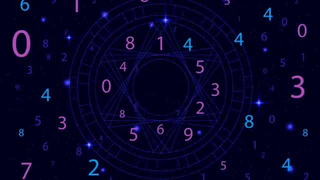 Previziuni numerologice zilnice, 5 octombrie, sâmbătă. Magia cifrelor îți ghicește viitorul: ce semnalează numărul zilei pentru tine?