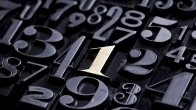 Previziuni numerologice zilnice, 7 octombrie, luni: Magia numerelor îți dezvăluie destinul zilei