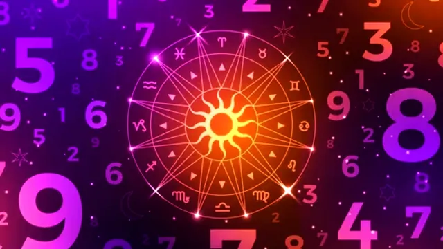 Previziuni numerologice zilnice - 16 octombrie, miercuri: Vibrația cifrelor pentru a-ți ghida pașii de mijloc de săptămână