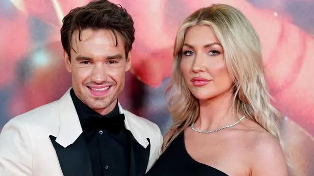 Primele imagini cu iubita lui Liam Payne, după moartea artistului de la One Direction. ”Ești totul pentru mine!”