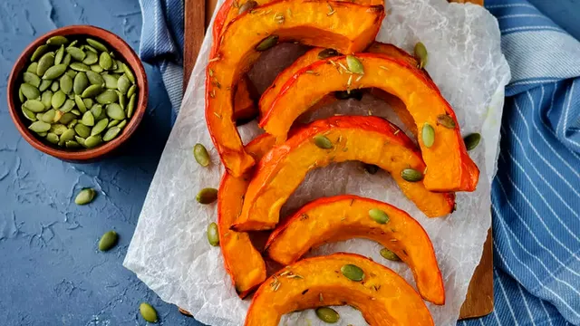 Rețete savuroase și nutritive cu dovleac. Delicii sănătoase de sezon