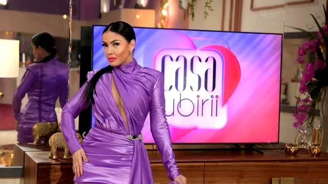 Show-ul Andreei Mantea de la Kanal D, Casa Iubirii, se oprește pentru casting la Iași. Ce trebuie să faci să intri în cursă
