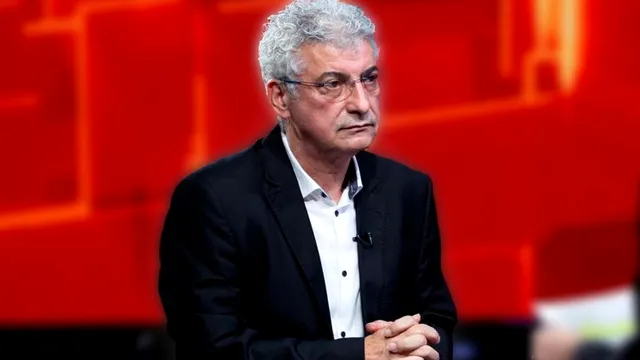 A murit Silviu Prigoană. Fostul deputat s-ar fi înecat cu mâncare, într-un restaurant din Brașov